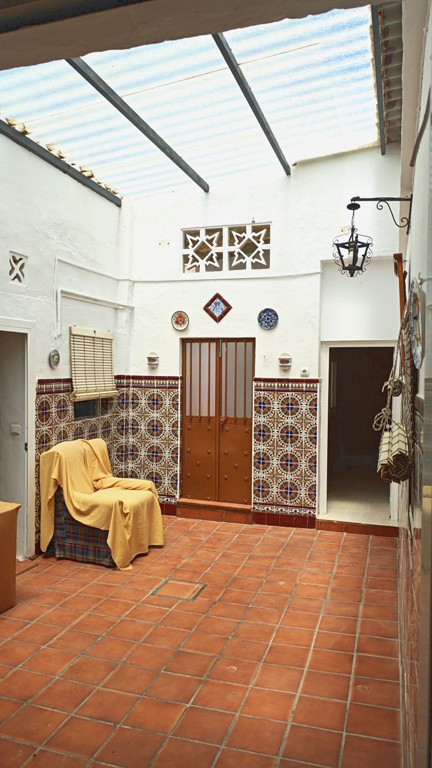 Chalet adosado en Calle San Fulgencio, 20 - Foto 6
