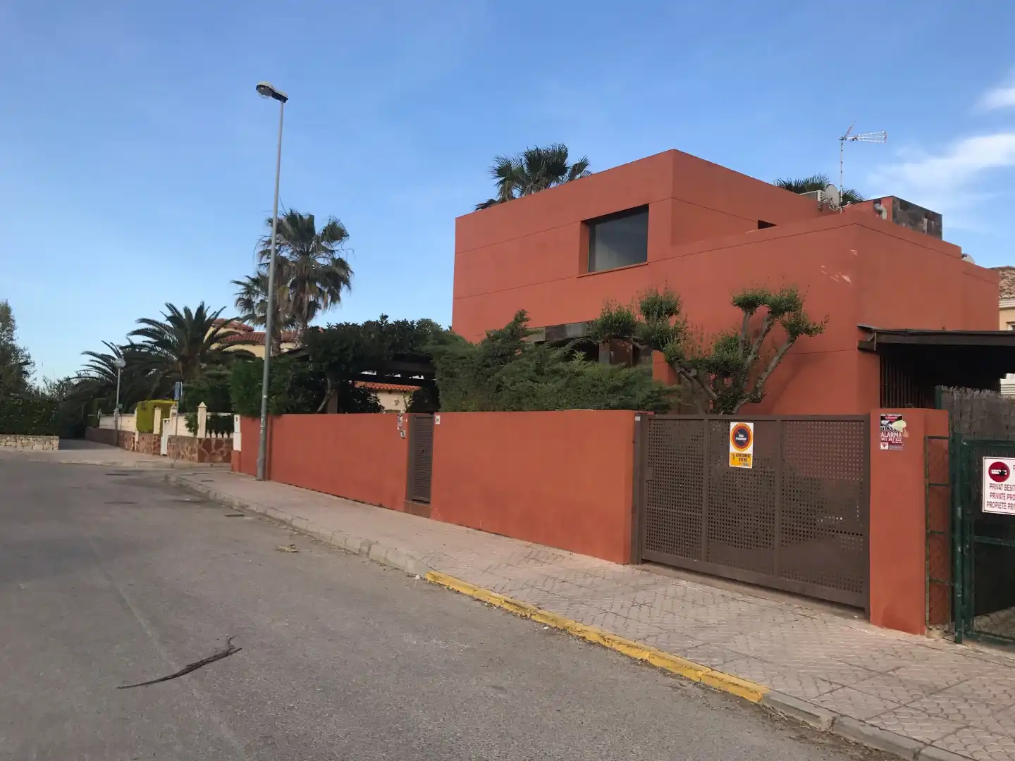 Chalet en  Avinguda de Gaudi 9G - Foto 24