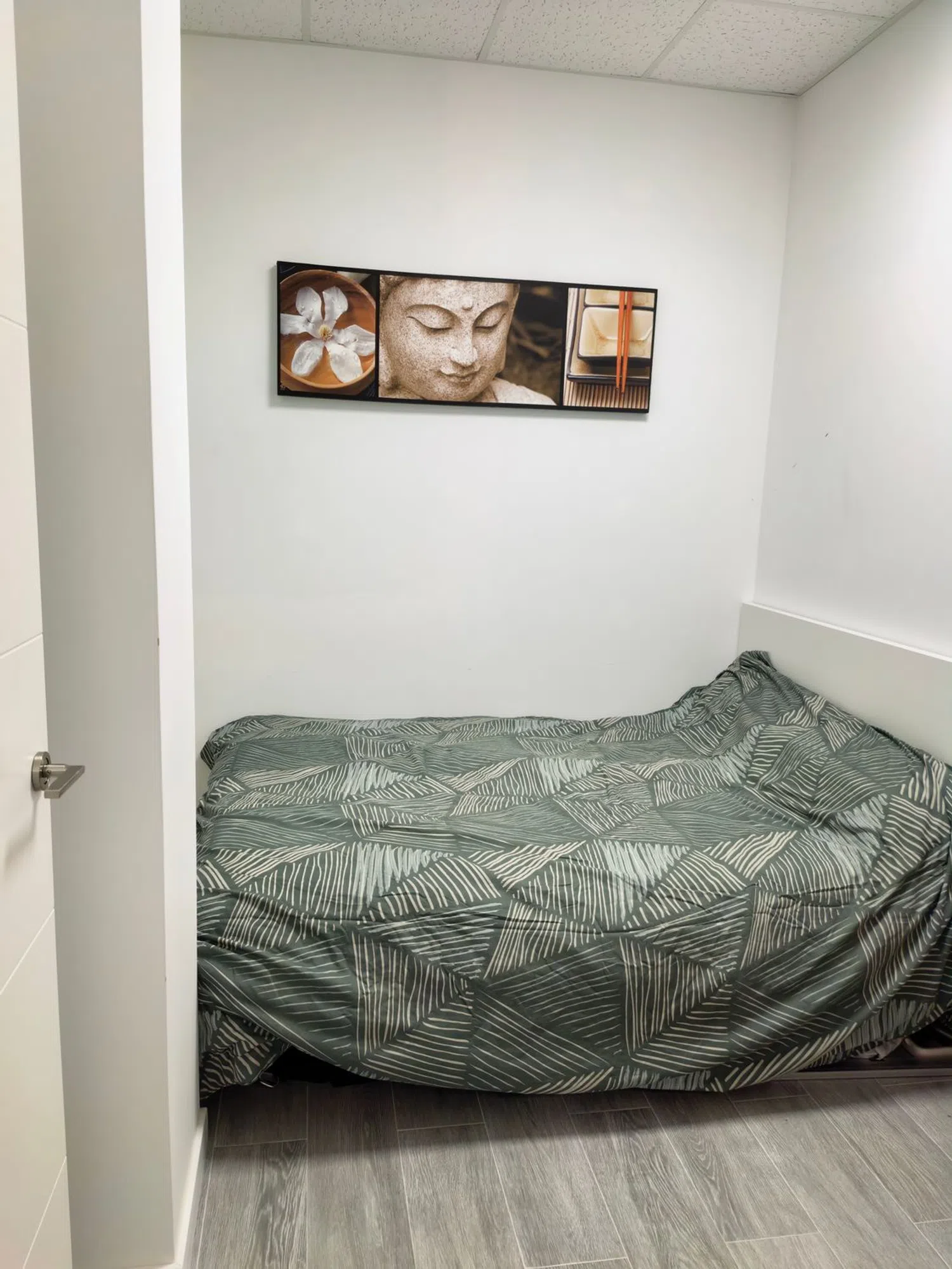 Estudio en calle Enriqueta Elizaicin, 11 - Foto 19