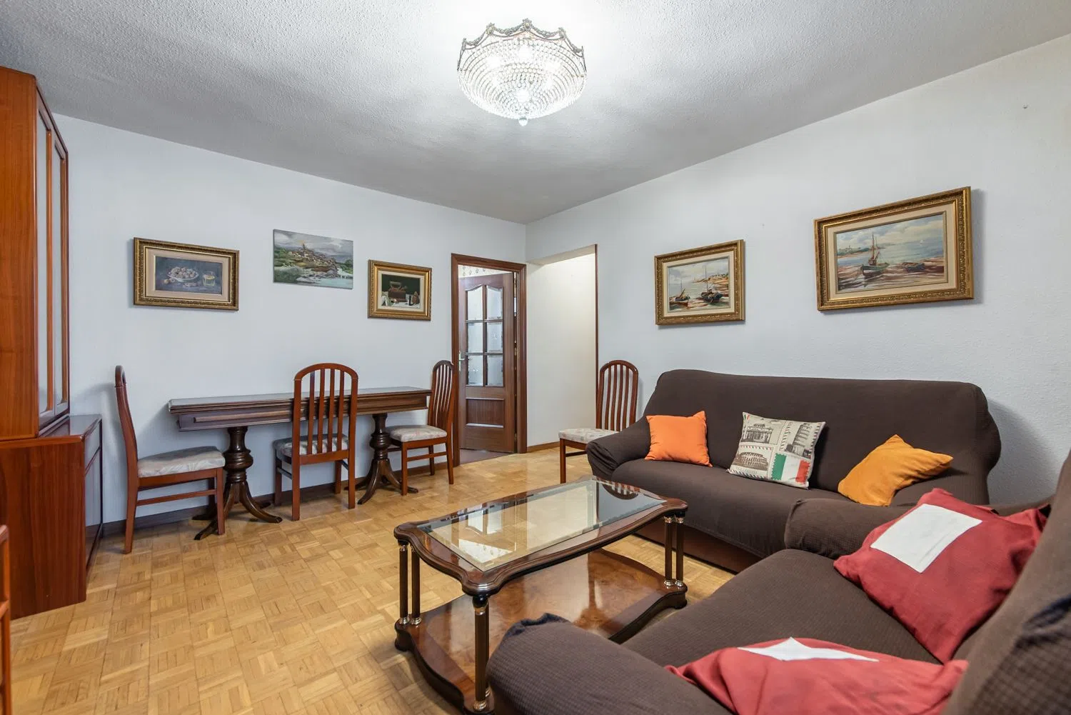 Piso en calle del Camino de los Vinateros, 170 - Foto 5