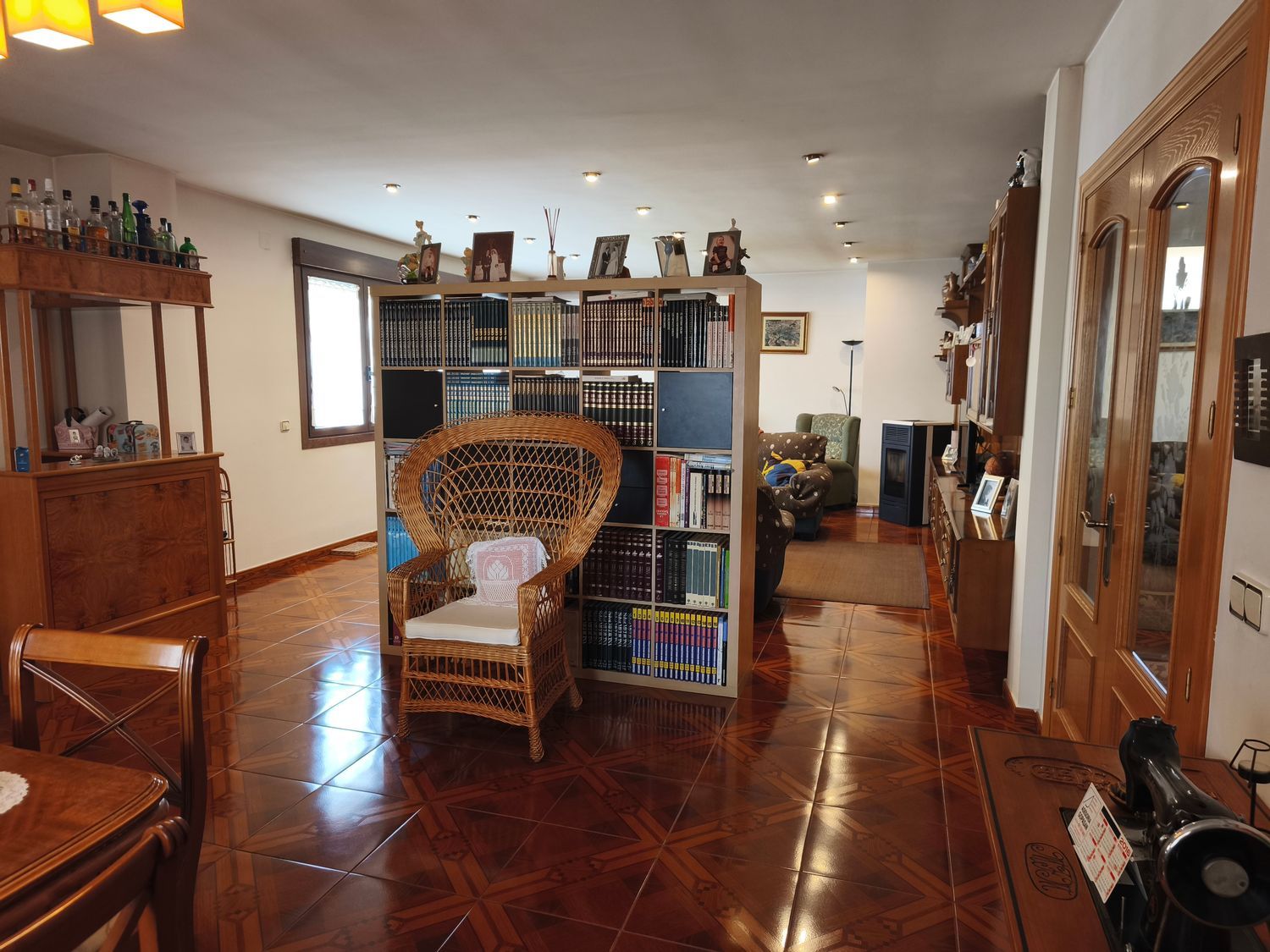 Casa o chalet independiente en Pozo Nuevo, 15 - Foto 7