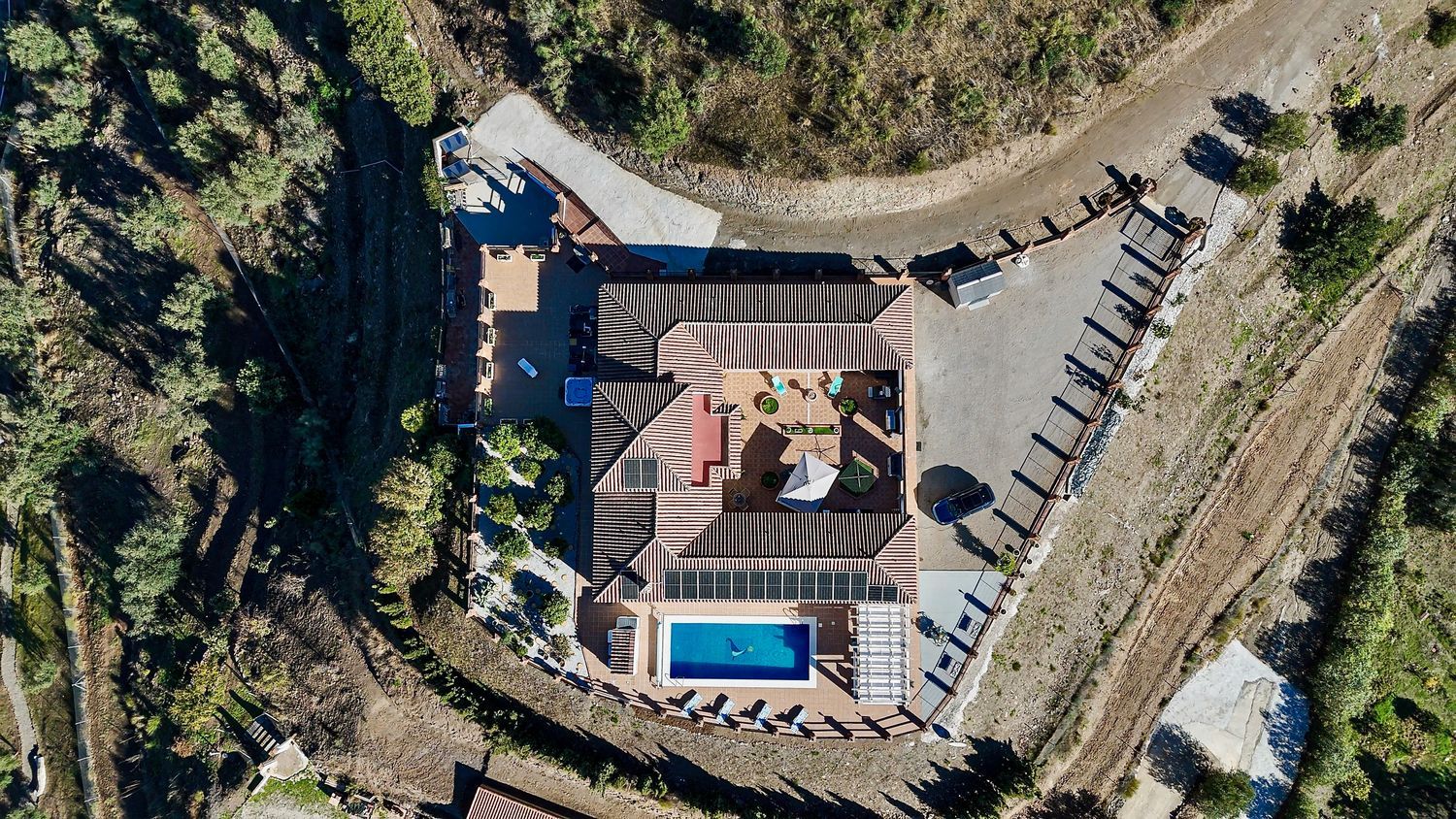 Casa rural en Paraje del Cardal s/n - Foto 34