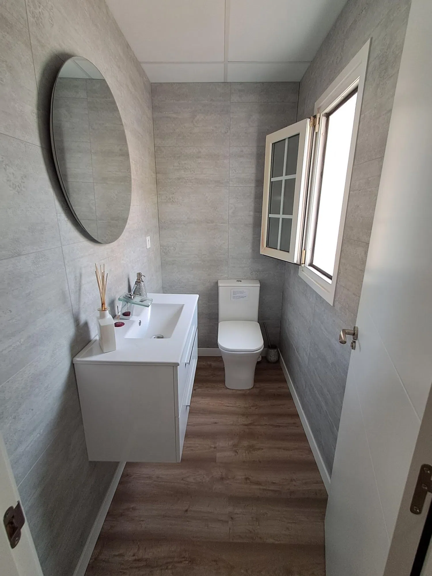 Casa independiente - Foto 9