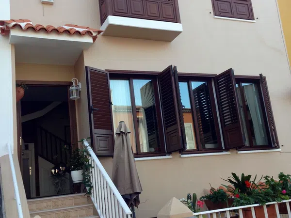 Chalet adosado en Pasaje augusto machado mendez, 5, Centro, Centro - Foto 3