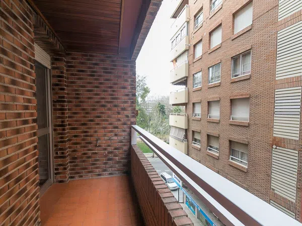 Piso en Avenida de Cervantes, 6, El Vial - Ronda de Tejares, Córdoba - Foto 14
