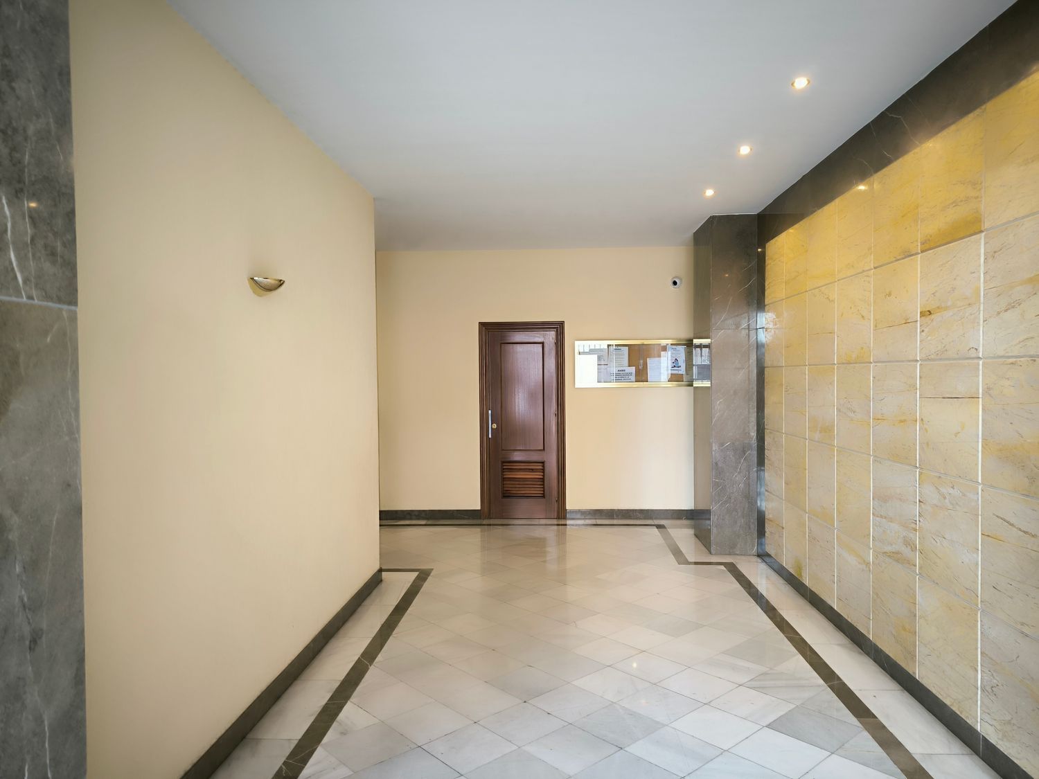 Piso en Plaza María Angustias Giménez, 1 - Foto 16