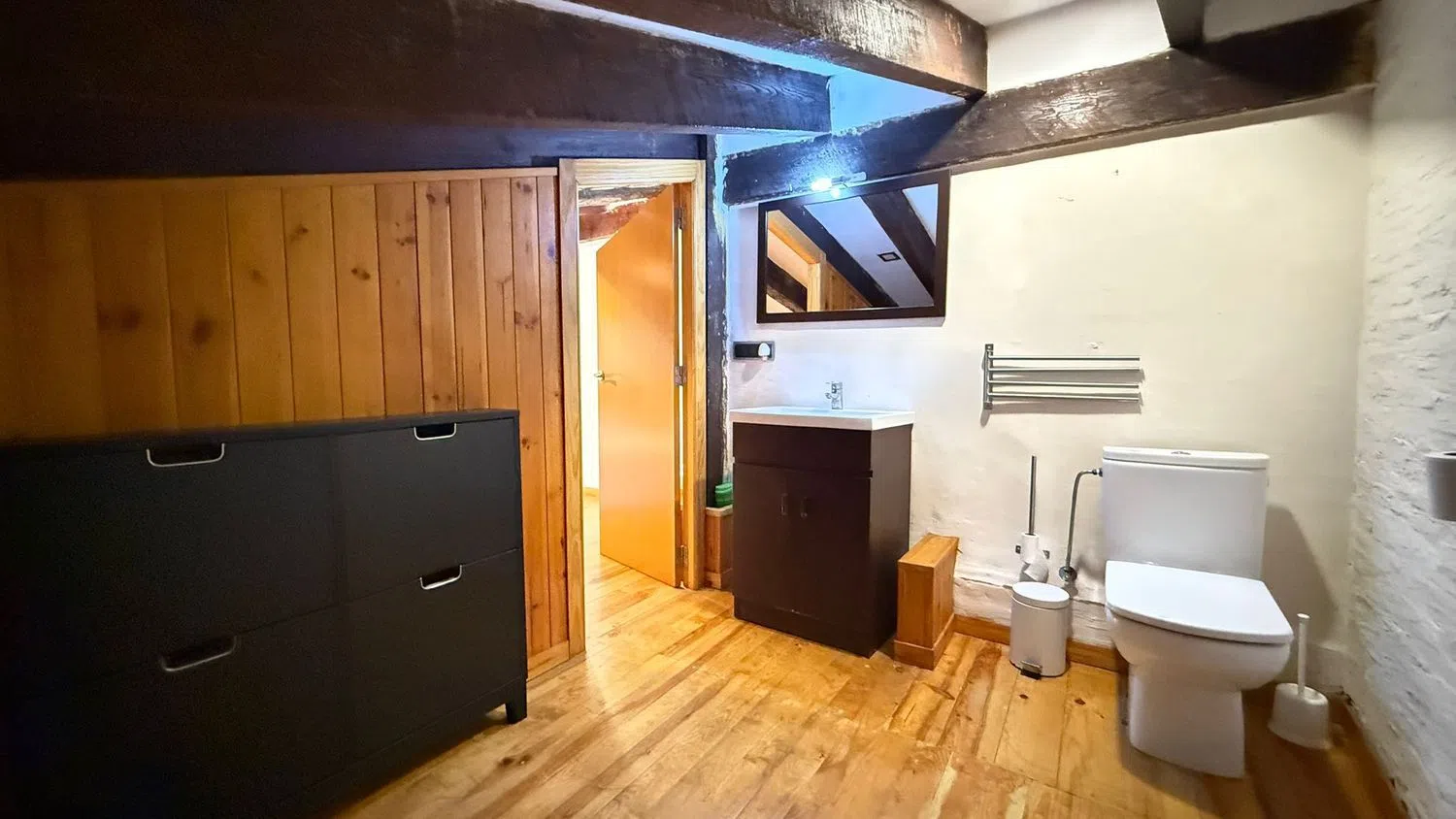 Piso en plaza de la Santa Creu, 7 - Foto 7