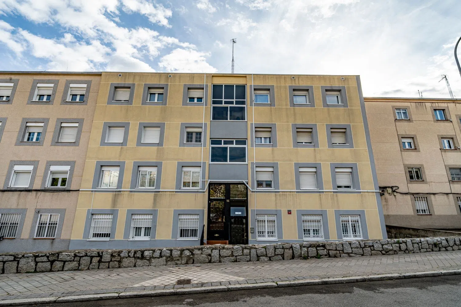 Piso en calle de Gomeznarro, 86 - Foto 23