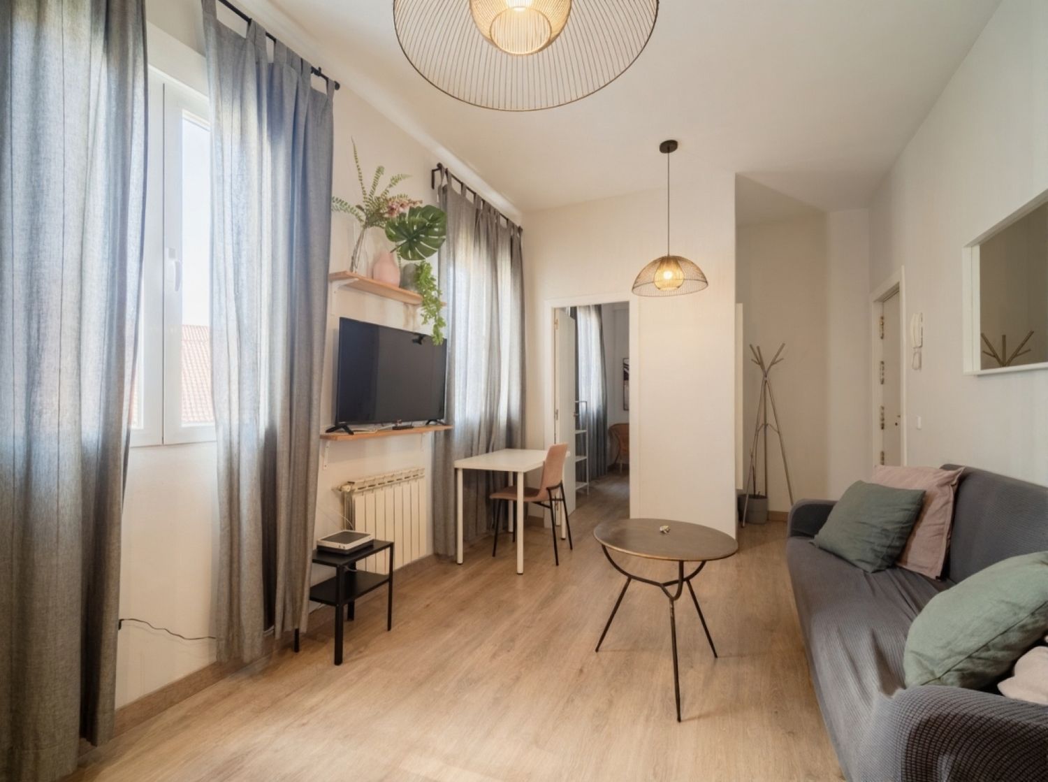 Piso en calle de la Magdalena, 25 - Foto 21