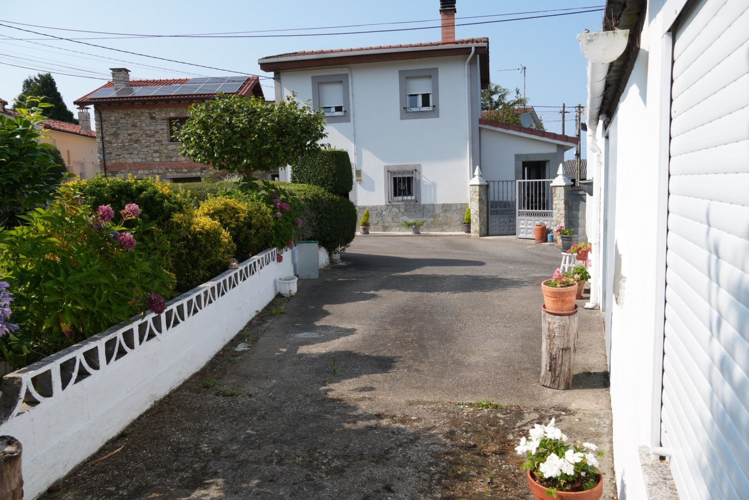 Casa o chalet independiente en Camín de Villar, 1 - Foto 5