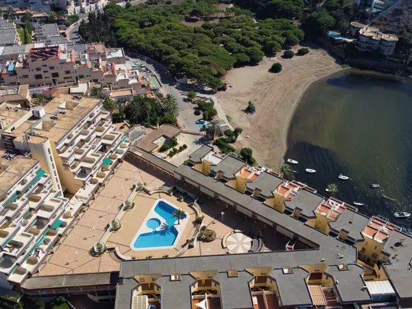 Estudio en Plaza Calnegre, 48, Playa del Galán, Playa del Galán - Foto 31