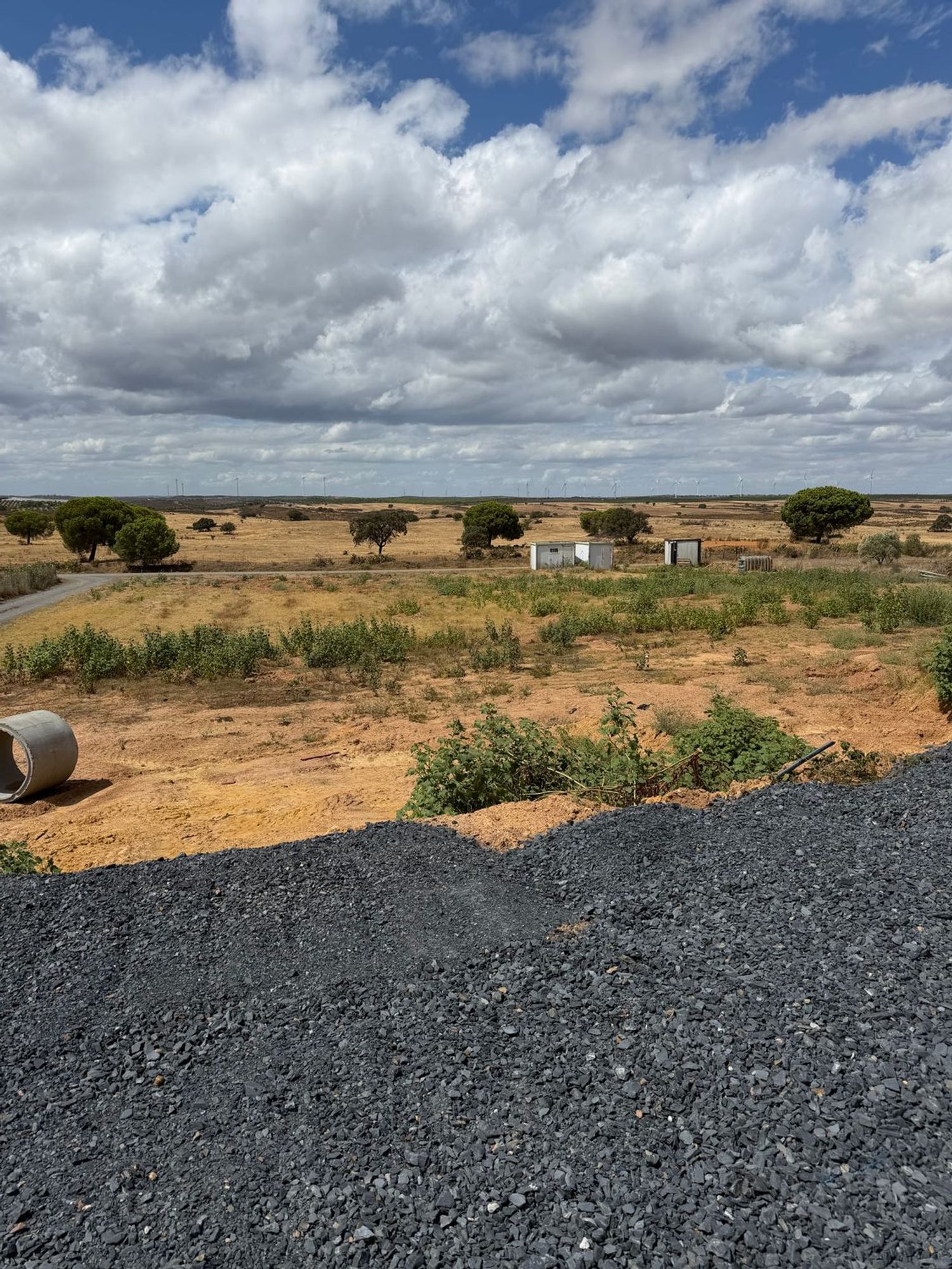 Cortijo en Cortijo en Polígono 7, 147 - Foto 2