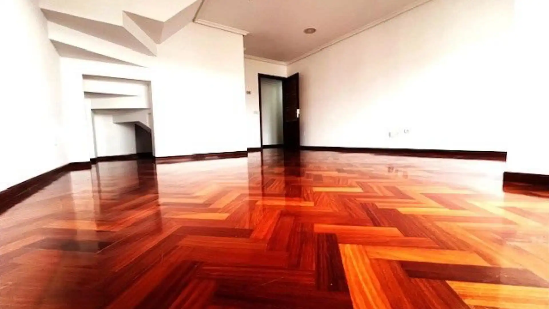 Piso en  Rúa Manuel Azaña 18 - Foto 2