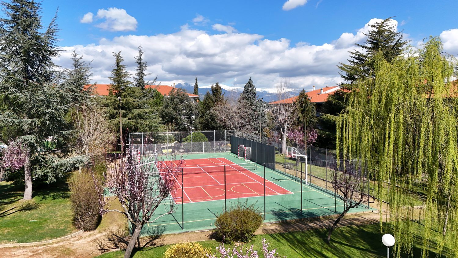 Piso en Urb. parque de la coruña Parque de la Coruña - Las Suertes - Foto 2