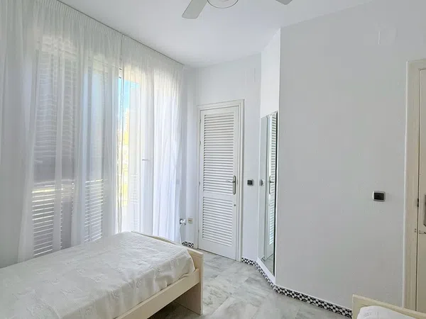 Chalet adosado en Calle Alberto Morgenstern, 6, Zona Sohail, Zona Sohail - Foto 29