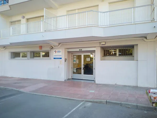 Piso en avenida Bruselas, 20 - Foto 25