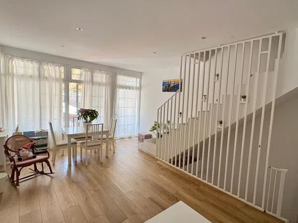 Chalet adosado en calle Trident, 15 - Foto 21