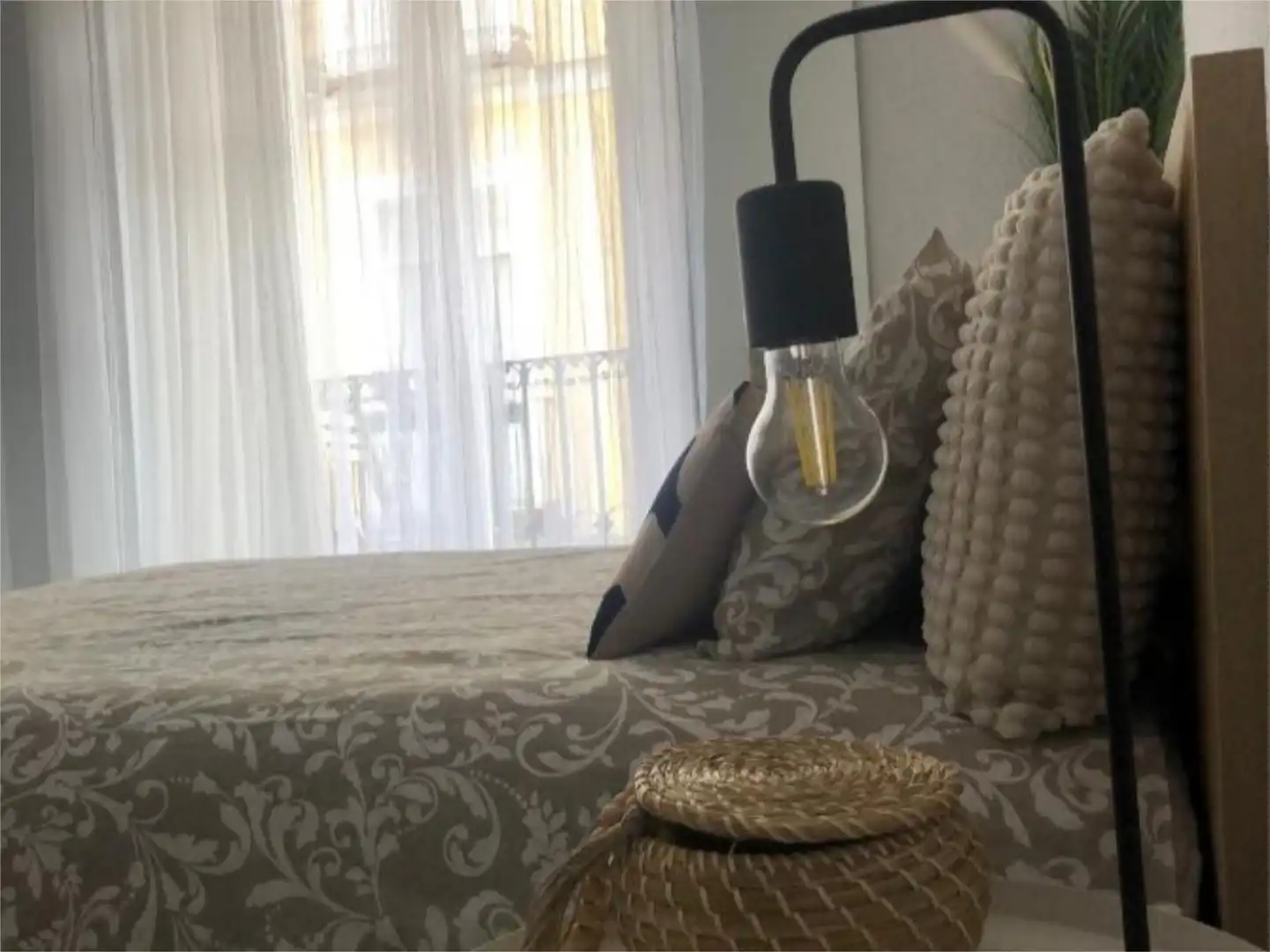 Piso en  Calle de Hernán Cortés 4 - Foto 8