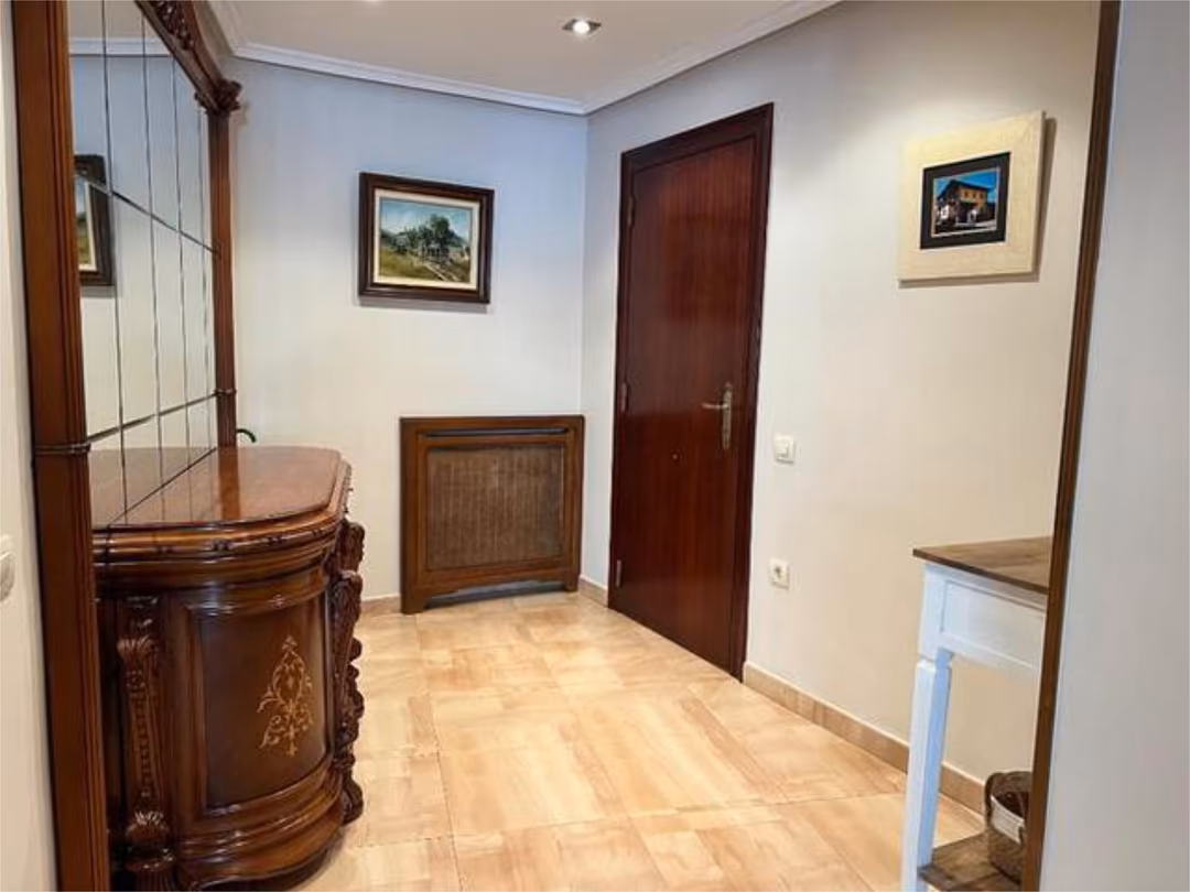 Piso en Nozalera - Foto 3