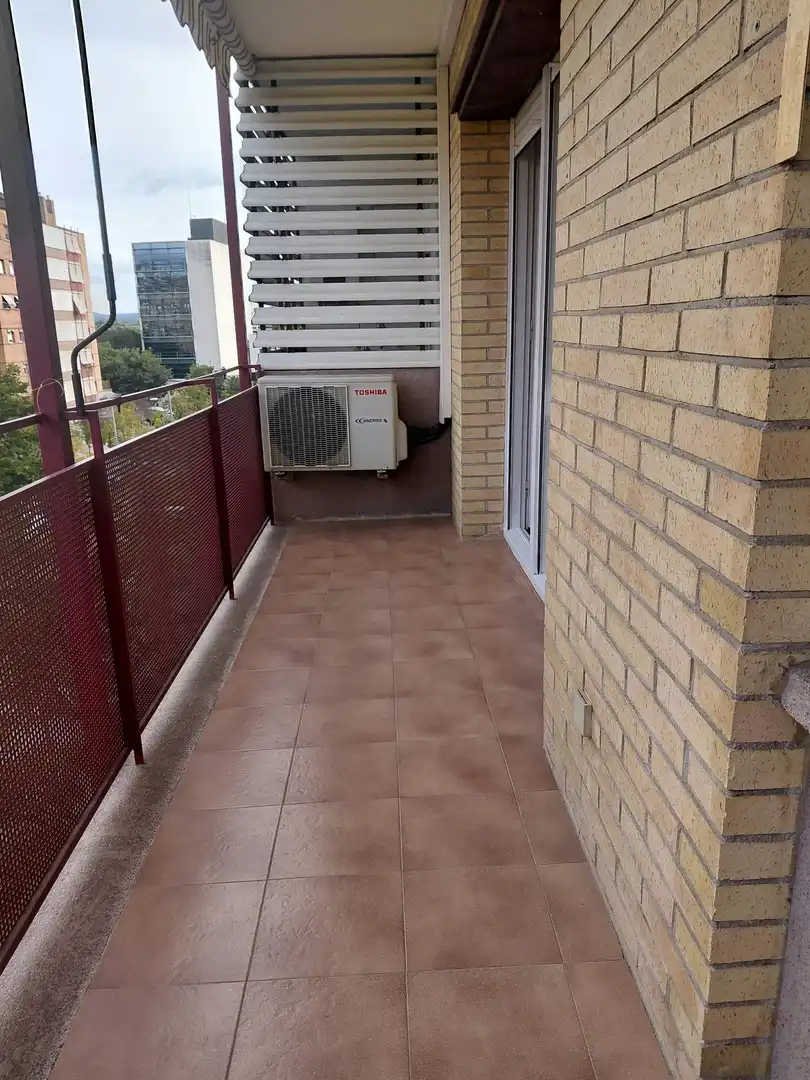 Piso en Granollers - Foto 3