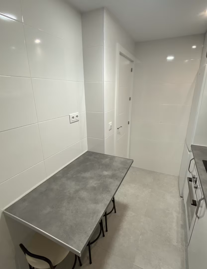 Piso en  Calle Zamarrilla 25 - Foto 7