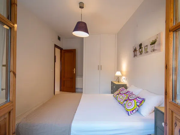 Piso en cuesta de los Infantes, 14 - Foto 7