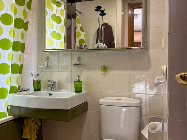 Estudio en Urbanización Espata, 8 terceraplanta - Foto 10