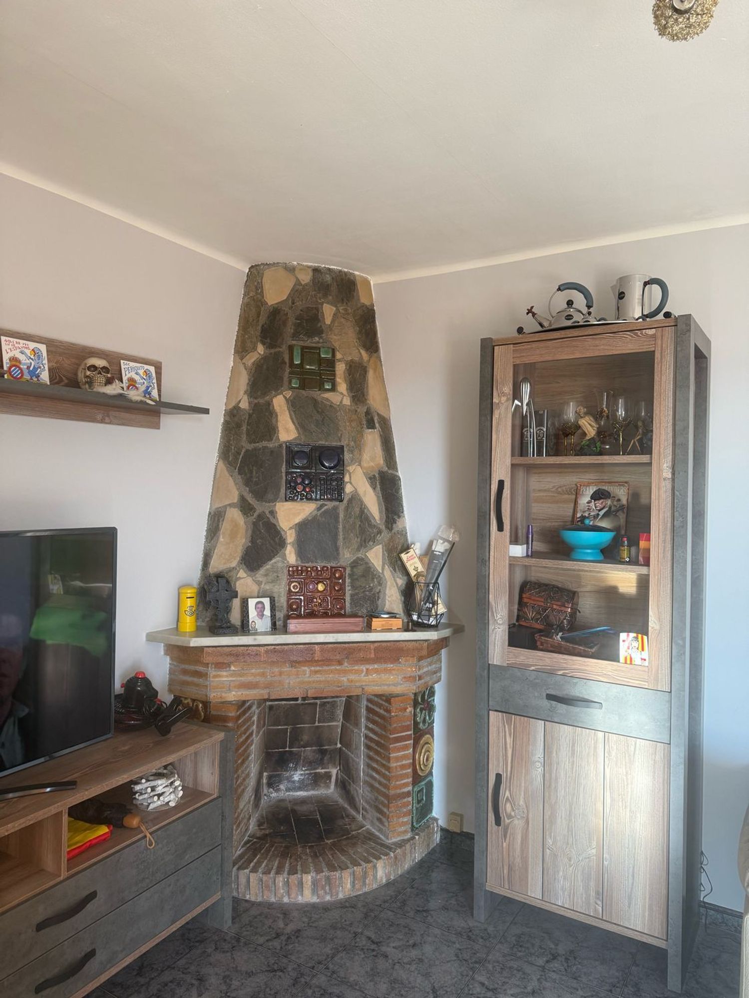 Casa independiente en calle Sorolla, 17 - Foto 6