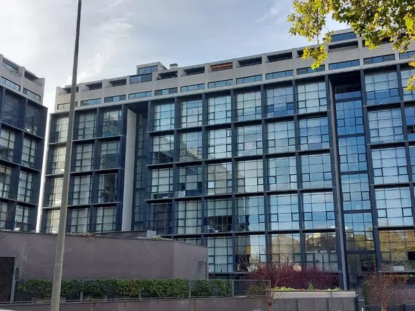 Dúplex en Avenida del Cerro del Águila, 2, Pol. Industrial sur, Pol. Industrial sur - Foto 2