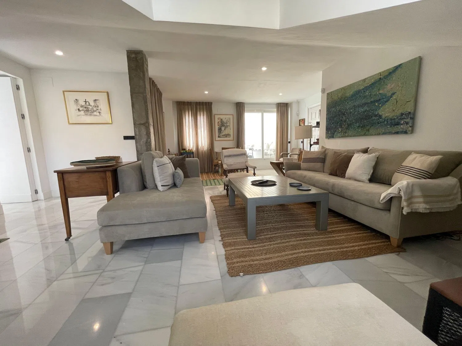 Ático en plaza de la Contratación, 7 - Foto 11