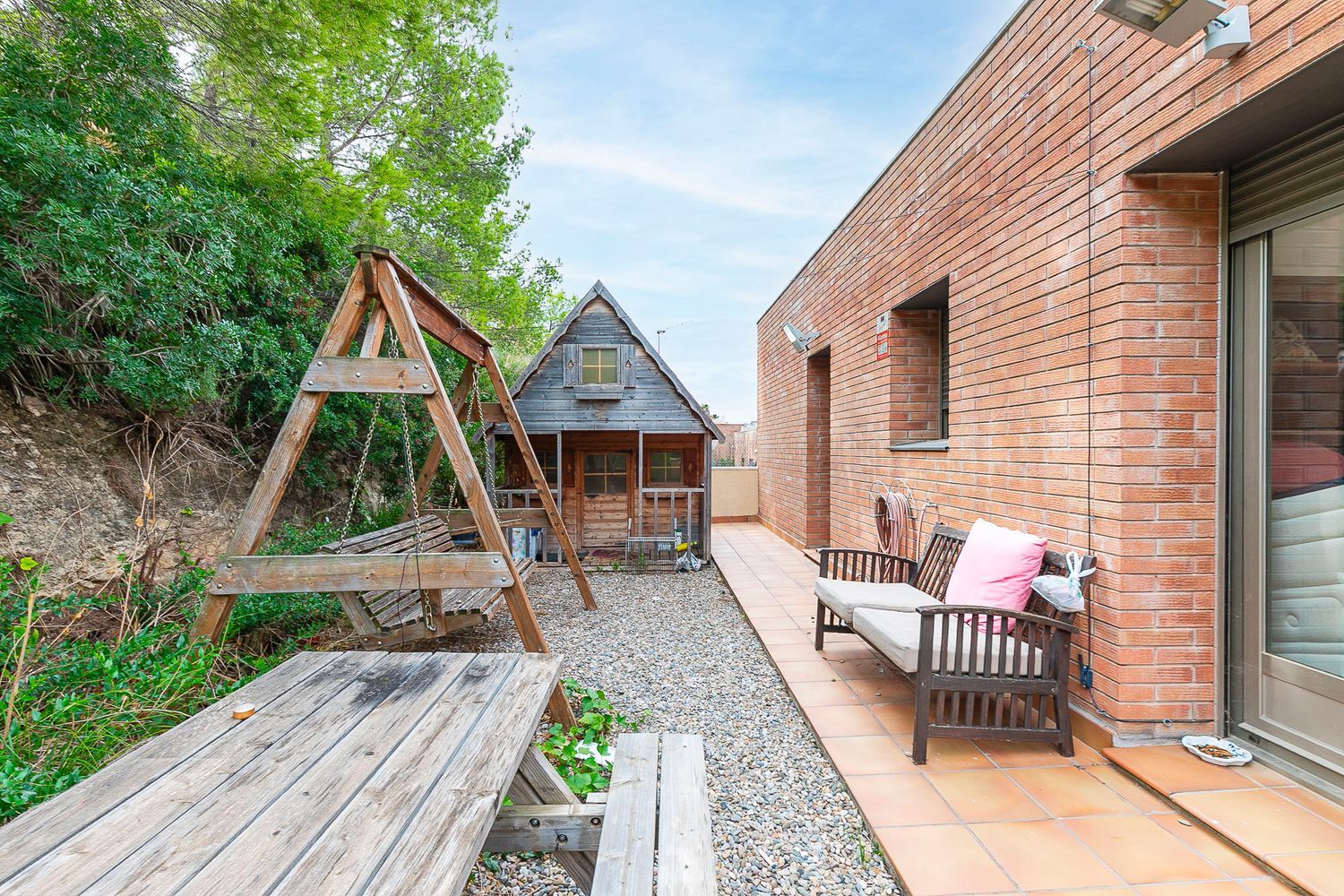 Casa independiente en calle Eramprunyà, 35 - Foto 24