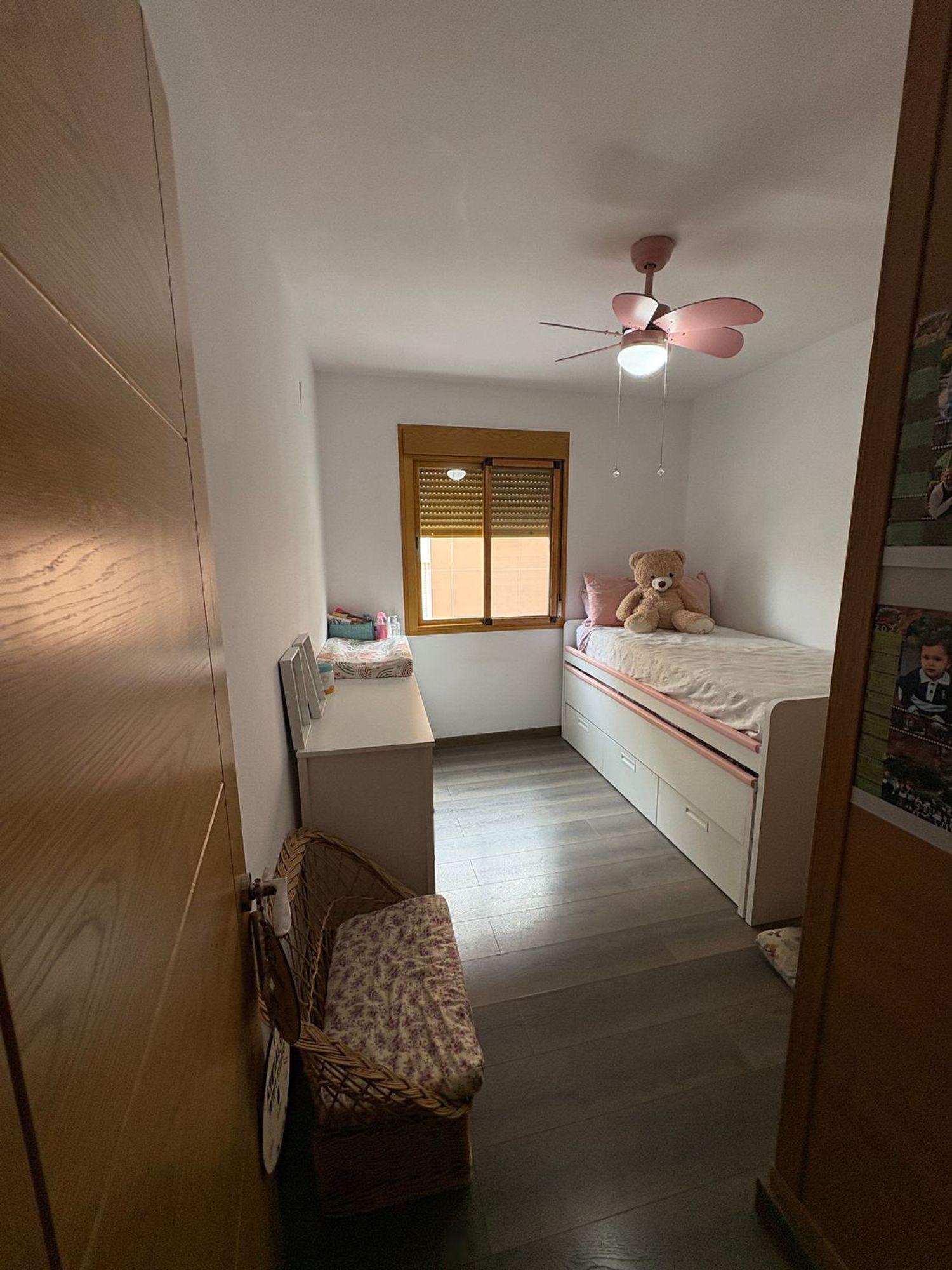 Piso en Calle Pintor Monroy, 6, Naranjo - Mirabueno - Foto 13