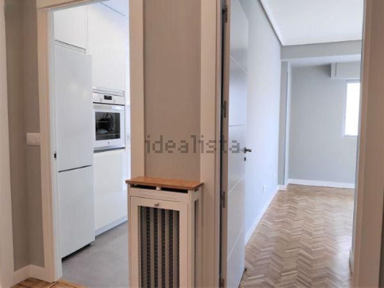 Piso en calle de Maudes, 26 - Foto 6