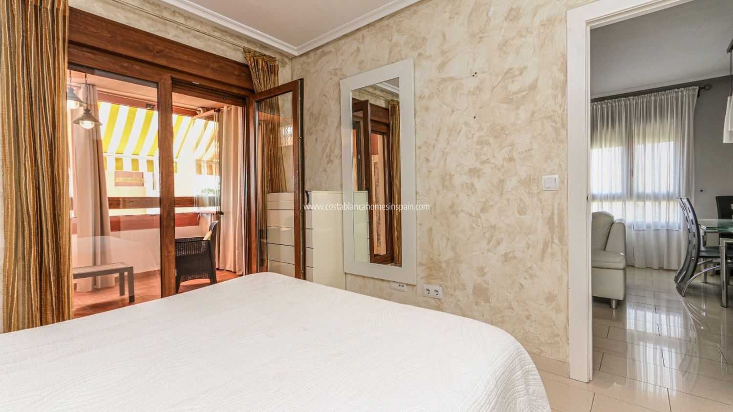 Piso en Calle Tosca, 20, Villamartín - Foto 28