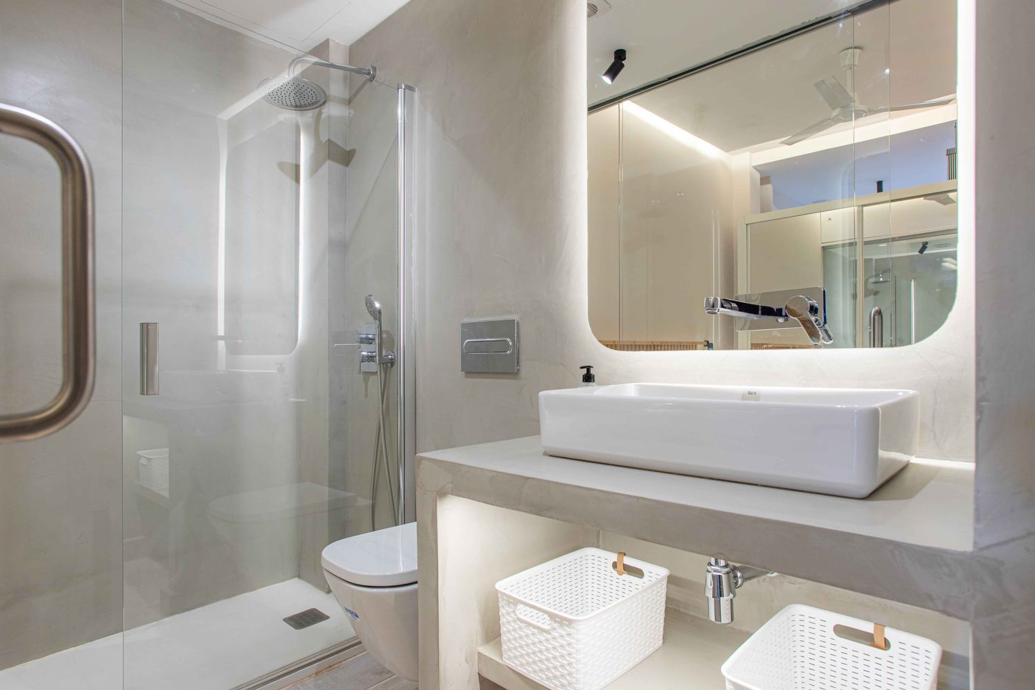 Piso en Barrio San Diego - Foto 2