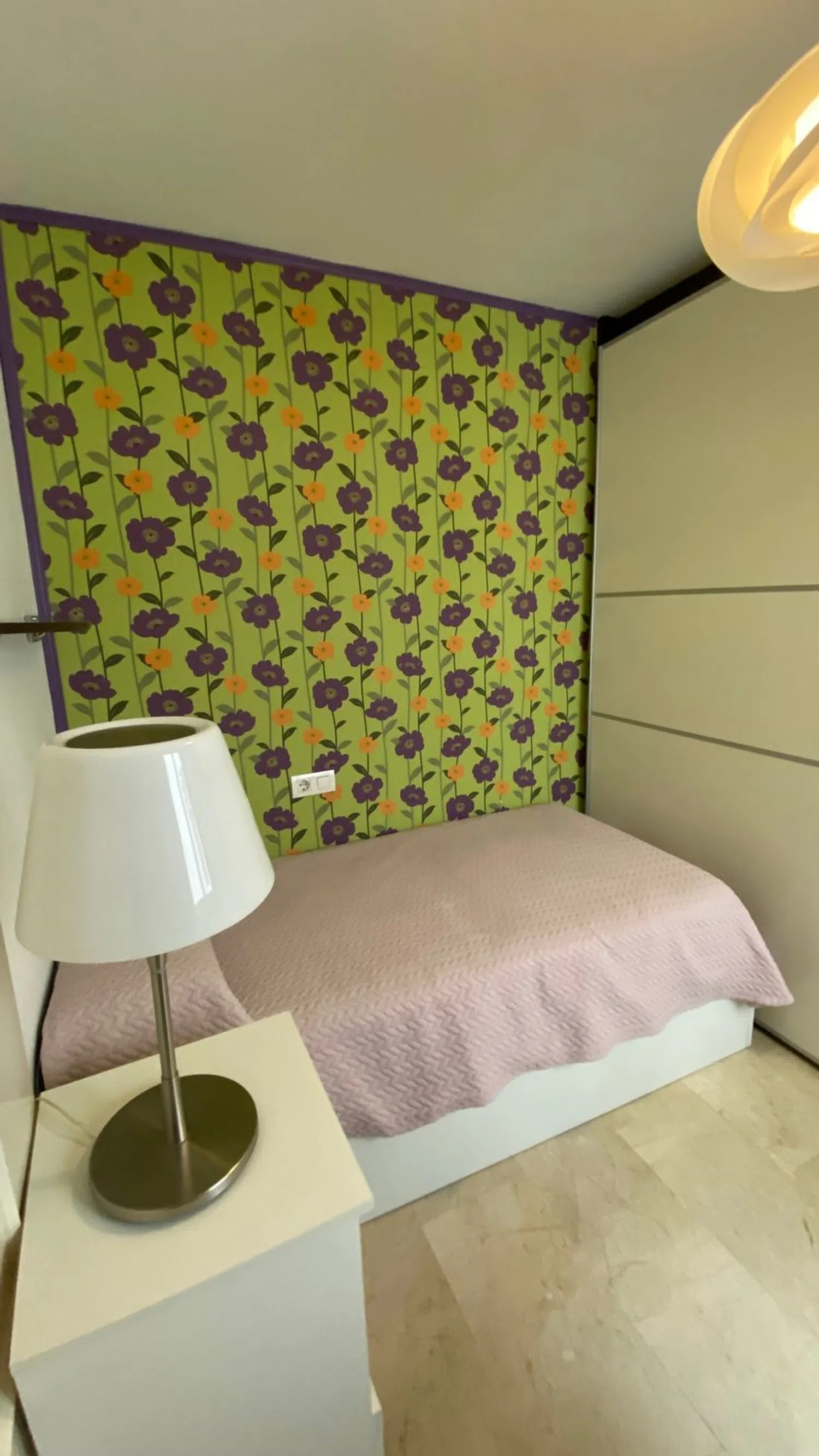 Piso en calle Aconcagua, 50 - Foto 20