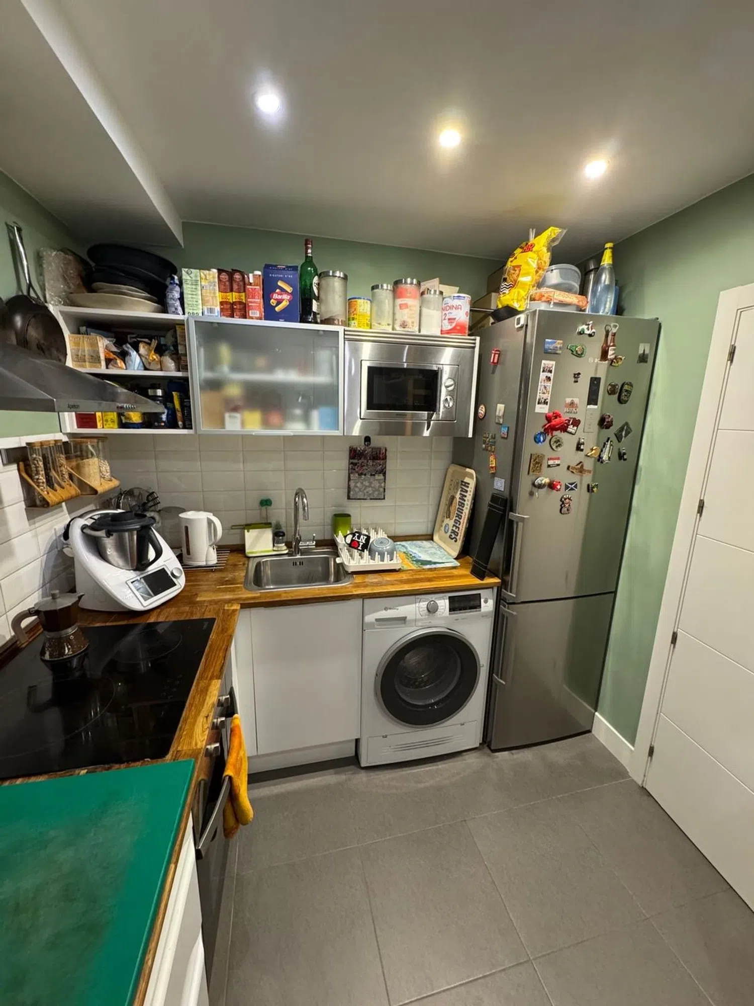 Piso en calle del Sombrerete, 4 - Foto 19