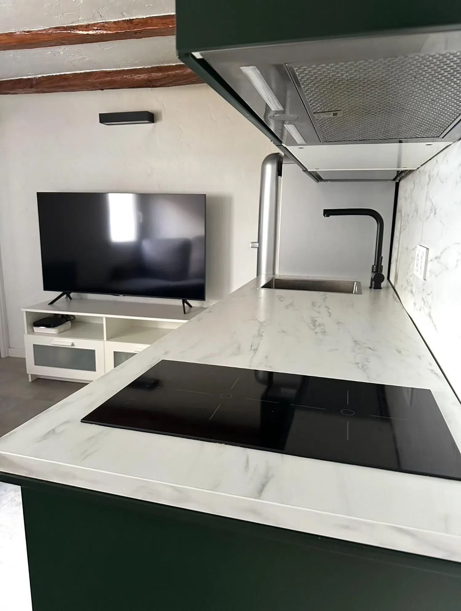 Estudio en calle de Pizarro, 20 - Foto 15
