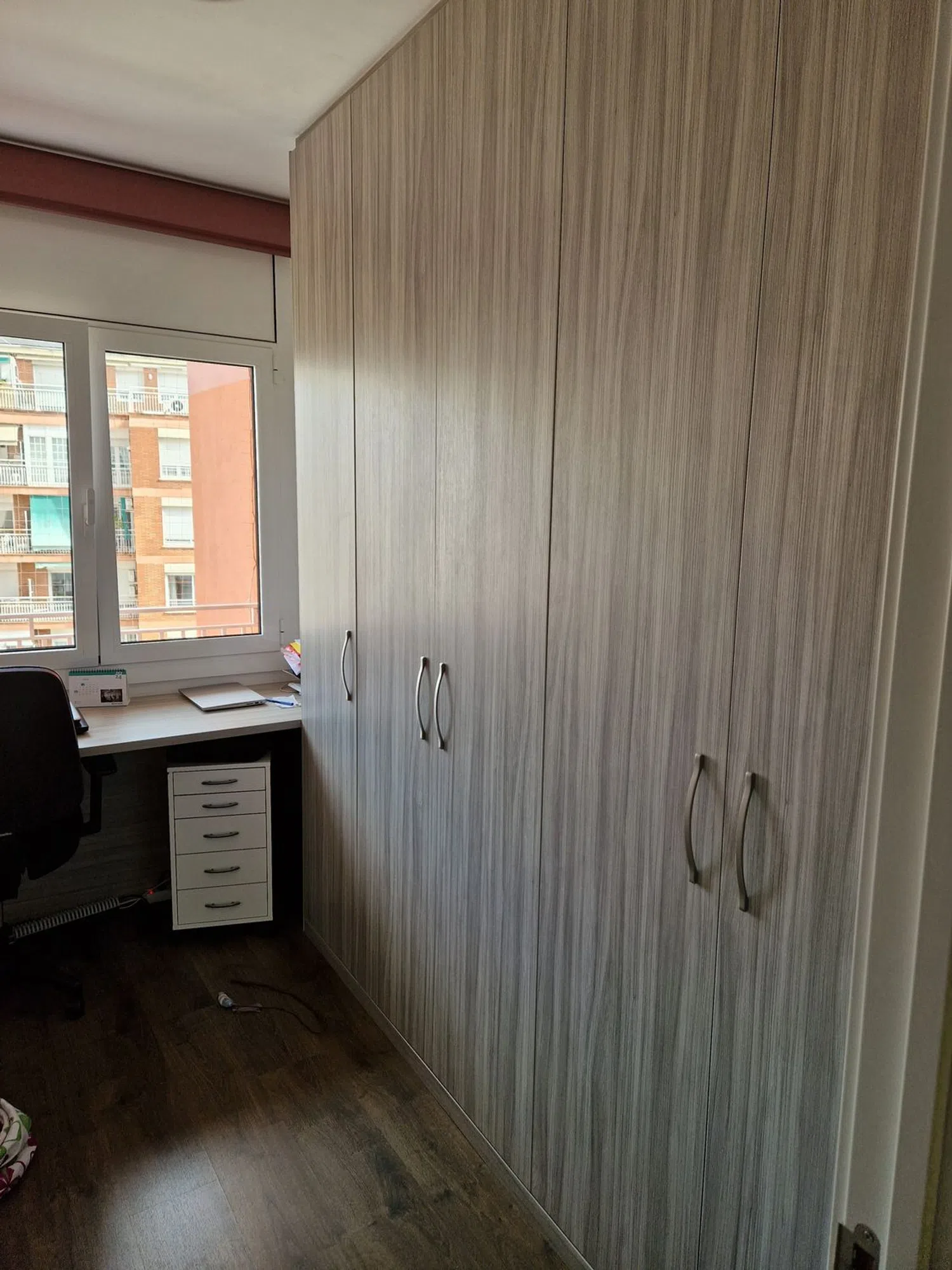 Piso en calle de Mallorca, 80 - Foto 21