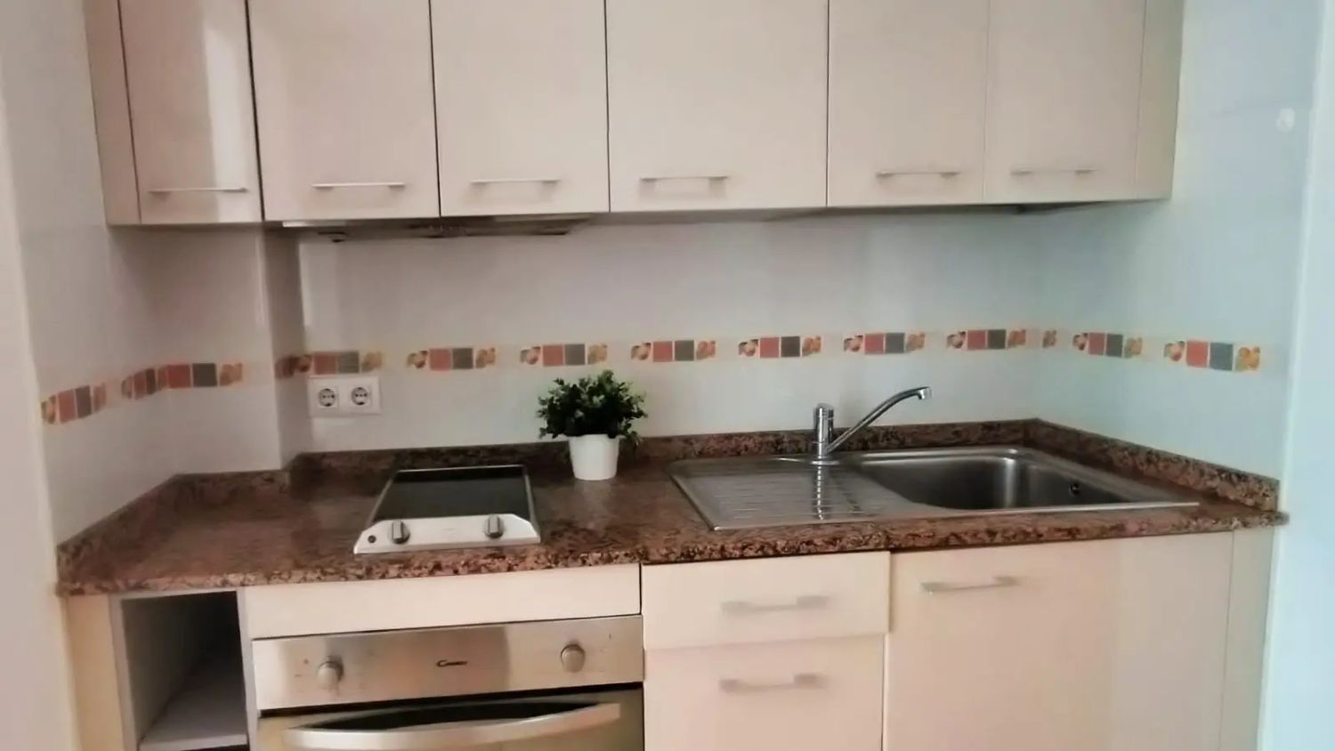 Estudio en Avenida de Bartomeu Riutort, 61 - Foto 4