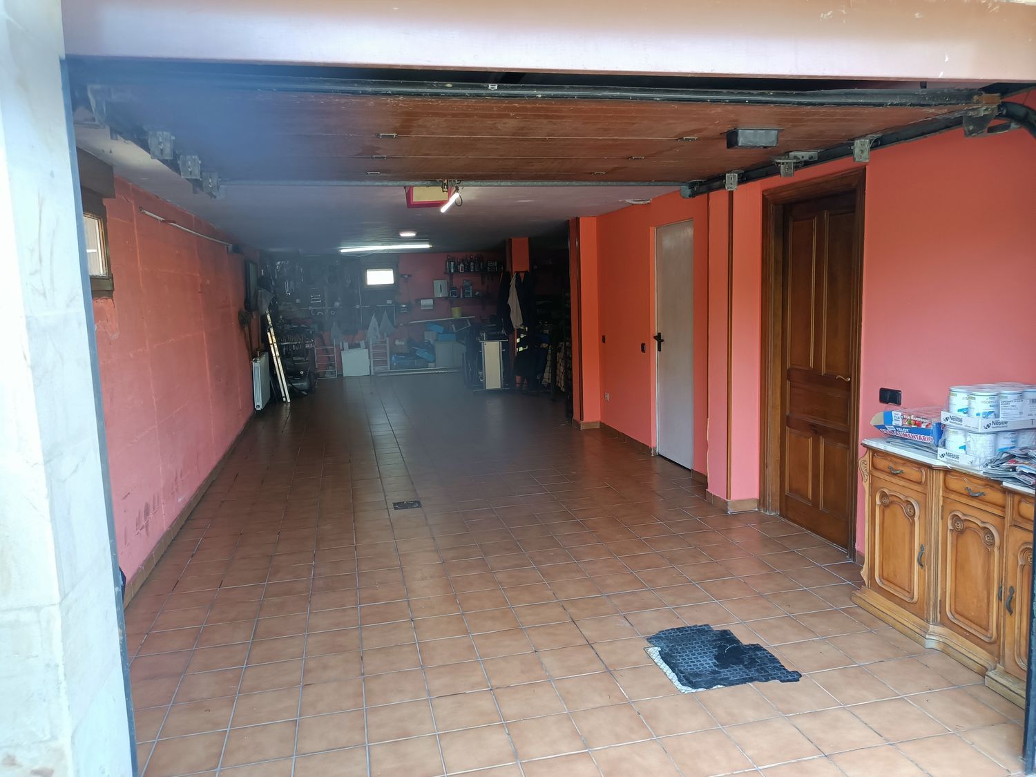 Casa o chalet independiente en San Benito, 13 D, Parbayón, Parbayón - Foto 26