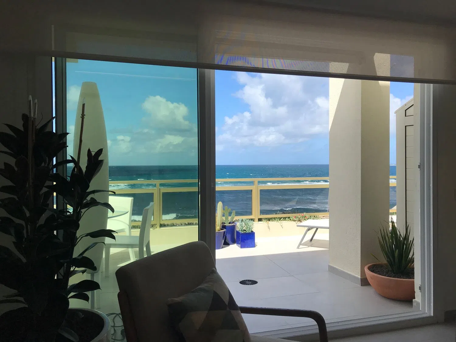 Ático en calle Bolivia, 14 - Foto 17