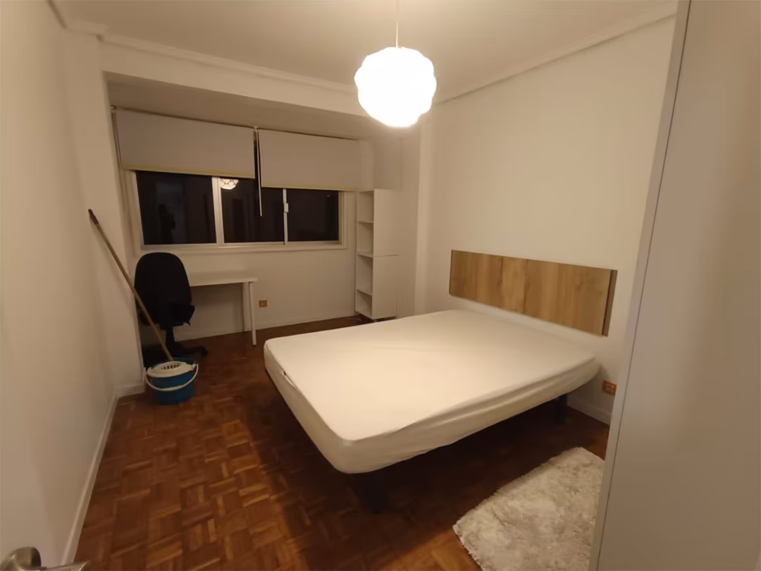 Piso en  Rúa Agra da Bragua 34 - Foto 9