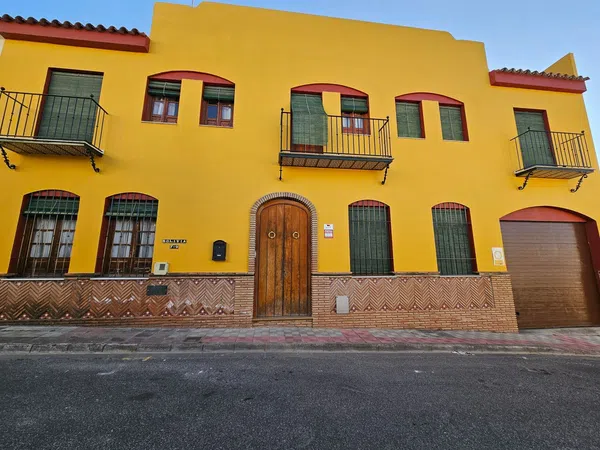 Chalet adosado en Calle Bolivia, 7, Oromana, Oromana - Foto 1