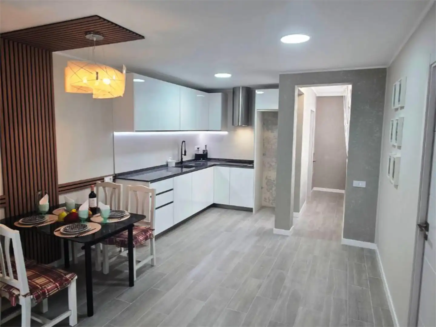 Piso en  Calle Senador Roque Calpena 10 - Foto 2