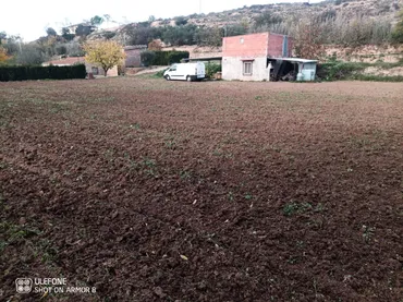 Finca rústica en  Carrer de Sant Pere 1 - Foto 12