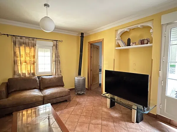 Casa o chalet independiente en Calle Álamos, 17 - Foto 4