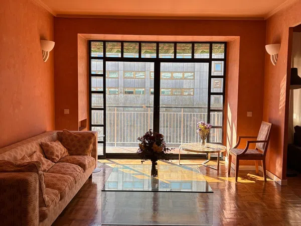 Piso en calle del Doctor Fleming, 26