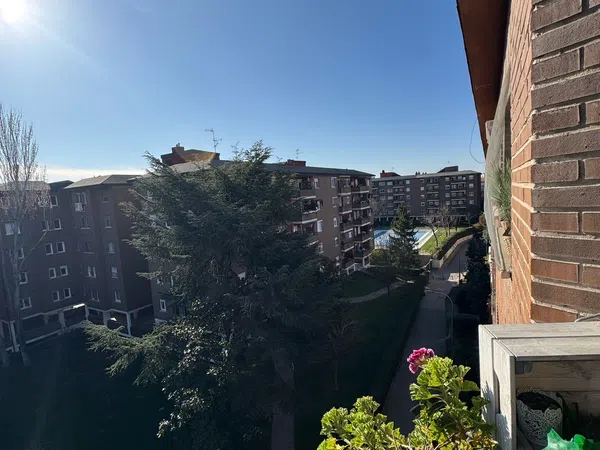 Piso en Sta. Bárbara-La Zaporra - Foto 7