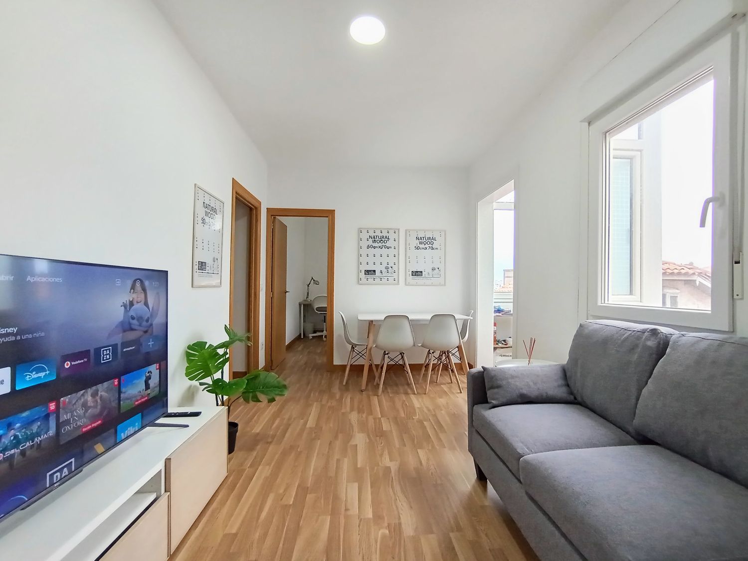 Piso en paseo de Altamira, 170 - Foto 1